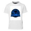 Podium Mens Poly Tee Thumbnail