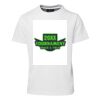 Podium Mens Poly Tee Thumbnail