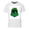 Podium Mens Poly Tee Thumbnail