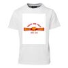 Podium Mens Poly Tee Thumbnail