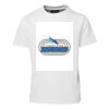 Podium Mens Poly Tee Thumbnail