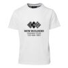 Podium Mens Poly Tee Thumbnail