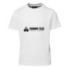 Podium Mens Poly Tee Thumbnail