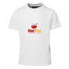 Podium Mens Poly Tee Thumbnail