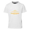 Podium Mens Poly Tee Thumbnail