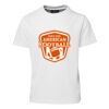 Podium Mens Poly Tee Thumbnail