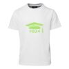 Podium Mens Poly Tee Thumbnail