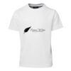 Podium Mens Poly Tee Thumbnail