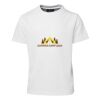 Podium Mens Poly Tee Thumbnail