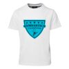 Podium Mens Poly Tee Thumbnail