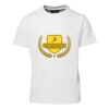 Podium Mens Poly Tee Thumbnail