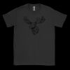 Gildan Mens Softstyle T-Shirt Thumbnail