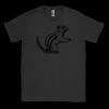 Gildan Mens Softstyle T-Shirt Thumbnail