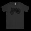 Gildan Mens Softstyle T-Shirt Thumbnail