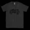 Gildan Mens Softstyle T-Shirt Thumbnail