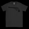 Gildan Mens Softstyle T-Shirt Thumbnail