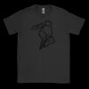 Gildan Mens Softstyle T-Shirt Thumbnail