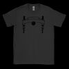 Gildan Mens Softstyle T-Shirt Thumbnail