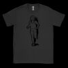 Gildan Mens Softstyle T-Shirt Thumbnail