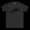 Gildan Mens Softstyle T-Shirt Thumbnail