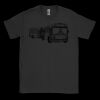 Gildan Mens Softstyle T-Shirt Thumbnail