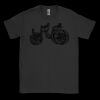 Gildan Mens Softstyle T-Shirt Thumbnail