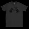 Gildan Mens Softstyle T-Shirt Thumbnail