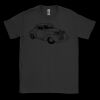 Gildan Mens Softstyle T-Shirt Thumbnail