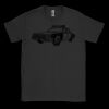 Gildan Mens Softstyle T-Shirt Thumbnail