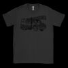 Gildan Mens Softstyle T-Shirt Thumbnail