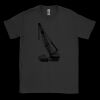 Gildan Mens Softstyle T-Shirt Thumbnail