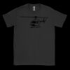 Gildan Mens Softstyle T-Shirt Thumbnail