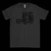 Gildan Mens Softstyle T-Shirt Thumbnail