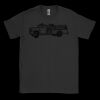 Gildan Mens Softstyle T-Shirt Thumbnail