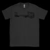 Gildan Mens Softstyle T-Shirt Thumbnail