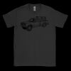 Gildan Mens Softstyle T-Shirt Thumbnail