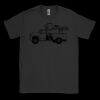 Gildan Mens Softstyle T-Shirt Thumbnail