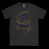 Gildan Mens Softstyle T-Shirt Thumbnail