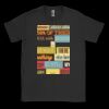 Gildan Mens Softstyle T-Shirt Thumbnail