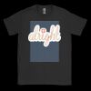 Gildan Mens Softstyle T-Shirt Thumbnail