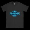 Gildan Mens Softstyle T-Shirt Thumbnail