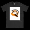 Gildan Mens Softstyle T-Shirt Thumbnail