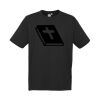 Biz Collection Mens Ice Tee Thumbnail