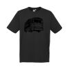 Biz Collection Mens Ice Tee Thumbnail