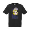 Biz Collection Mens Ice Tee Thumbnail