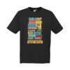 Biz Collection Mens Ice Tee Thumbnail