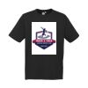 Biz Collection Mens Ice Tee Thumbnail