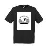 Biz Collection Mens Ice Tee Thumbnail