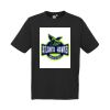 Biz Collection Mens Ice Tee Thumbnail