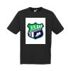 Biz Collection Mens Ice Tee Thumbnail